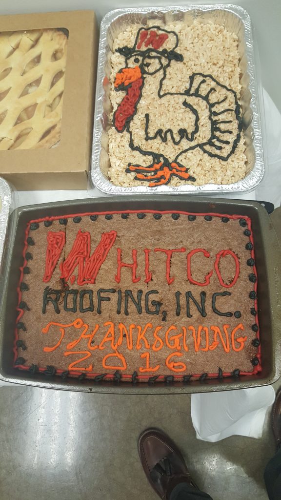 Whitco Cake