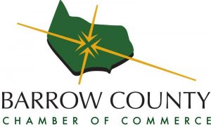 barrow county logo